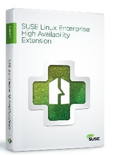 SUSE SLES HA EXT X86+X86-64 1-2 SOC