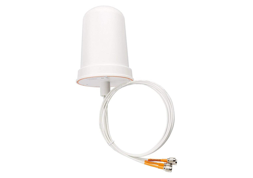 Bild von Cisco AIR-ANT2544V4M-R Netzwerk-Antenne Omnidirektionale Antenne 4 dBi