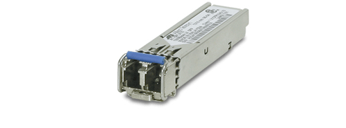 Bild von Allied Telesis AT-SPLX10/I Netzwerk Medienkonverter 1250 Mbit/s 1310 nm