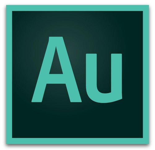 Bild von Adobe Audition Bildungswesen (EDU) Erneuerung Mehrsprachig 12 Monat( e)