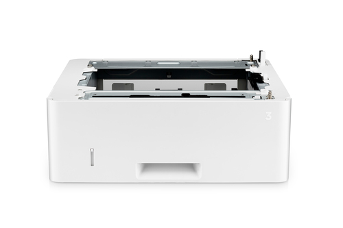 Bild von HP LaserJet Pro-550-Blatt-Zufuhrfach