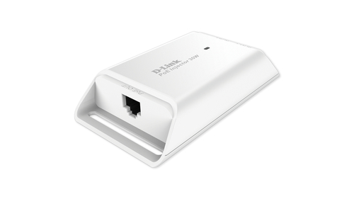 Bild von D-Link DPE-301GI PoE-Adapter Schnelles Ethernet, Gigabit Ethernet