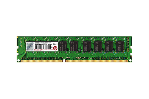 Bild von Transcend 16GB DDR3L-1600 Speichermodul 1 x 16 GB 1600 MHz ECC