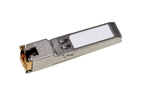 Bild von Cisco 1000BASE-T SFP Netzwerk-Transceiver-Modul Kupfer 1000 Mbit/s