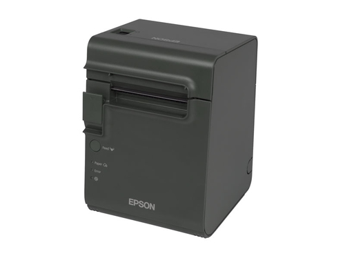 Bild von Epson TM-L90 (412A0) 203 x 203 DPI Kabelgebunden Thermodruck POS-Drucker