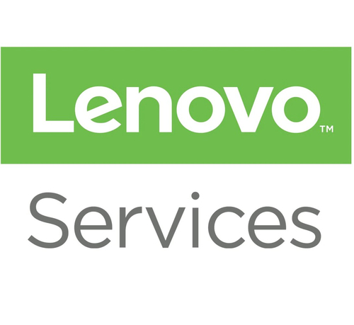 LENOVO International Services Entitlement - Serviceerweiterung - Erweiterte Zonenabdeckung (für Syst