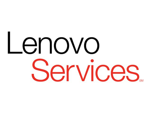 LENOVO 4 years international service