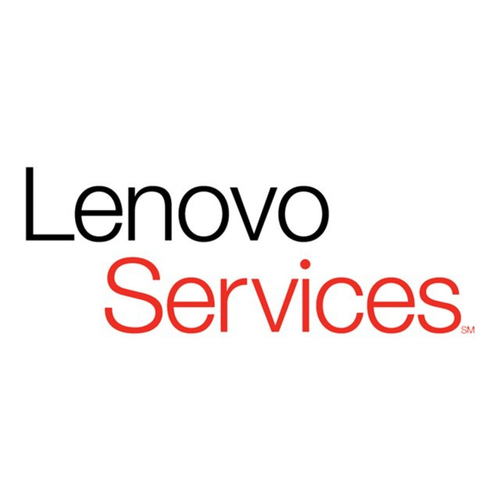LENOVO International Services Entitlement - Serviceerweiterung - 3 Jahre