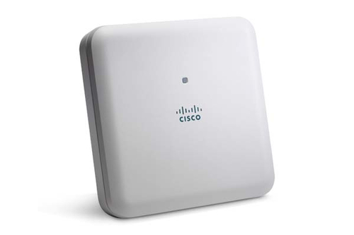 Bild von Cisco Aironet 1830 1000 Mbit/s Weiß Power over Ethernet (PoE)