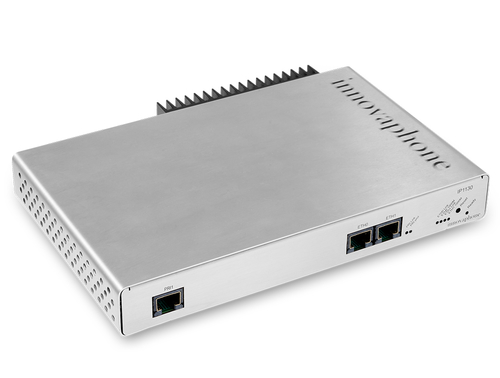 Bild von Innovaphone IP1130 Gateway/Controller 10, 100, 1000 Mbit/s