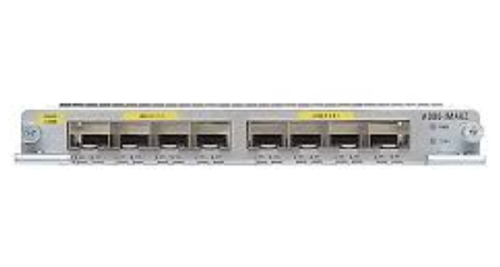 Bild von Cisco A900-IMA8Z= Netzwerk-Switch-Modul 10 Gigabit Ethernet