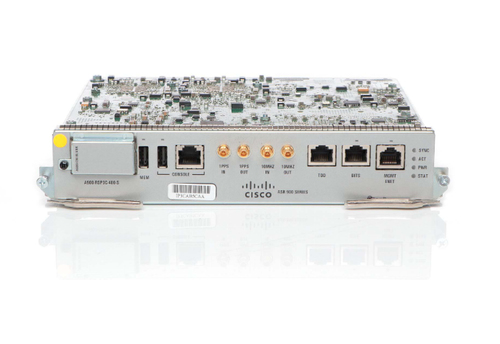 Bild von Cisco A900-RSP3C-400-S= Switch-Komponente Streckenvermittlungsprozessor (RSP)