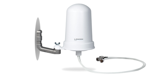 Bild von Lancom Systems AirLancer ON-T360ag Netzwerk-Antenne Omnidirektionale Antenne N-Typ 7 dBi