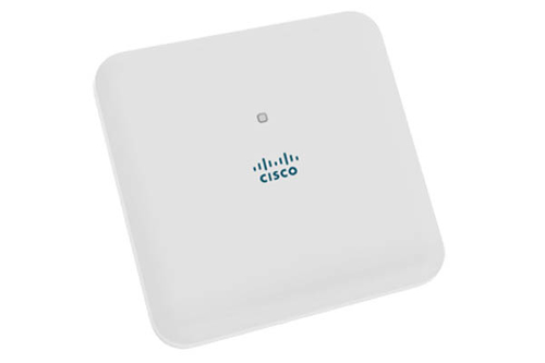 Bild von Cisco Aironet 1830 1000 Mbit/s Weiß Power over Ethernet (PoE)