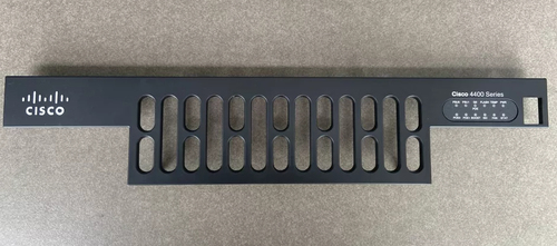 Bild von Cisco ACS-4450-BEZEL= Rack Zubehör Frontabdeckung