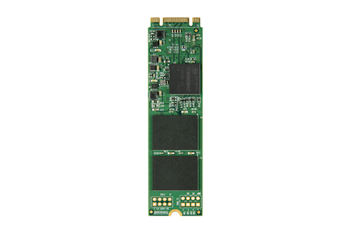 Bild von Transcend MTS800 1 TB M.2 Serial ATA III MLC