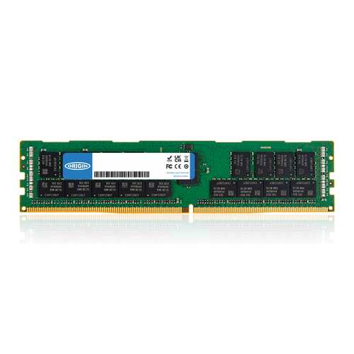 32GB DDR4-2133 RDIMM 2RX4