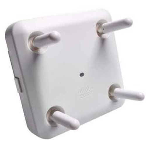 Bild von Cisco Aironet 3800e 2304 Mbit/s Weiß Power over Ethernet (PoE)