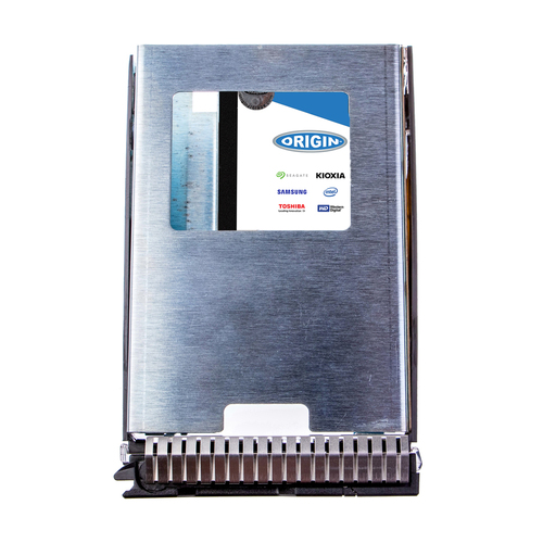 Bild von Origin Storage CPQ-960EMLCRI-S8 Internes Solid State Drive 960 GB 3.5&quot; Serial ATA III eMLC