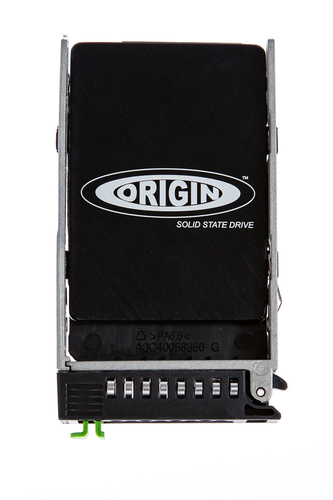 Bild von Origin Storage FUJ-1920EMLCMWL-S3 Internes Solid State Drive 1,92 TB 2.5&quot; Serial ATA III TLC