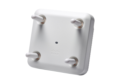 Bild von Cisco Aironet 2800e 2304 Mbit/s Weiß Power over Ethernet (PoE)