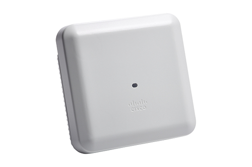 Bild von Cisco Aironet 3800i 2304 Mbit/s Weiß Power over Ethernet (PoE)