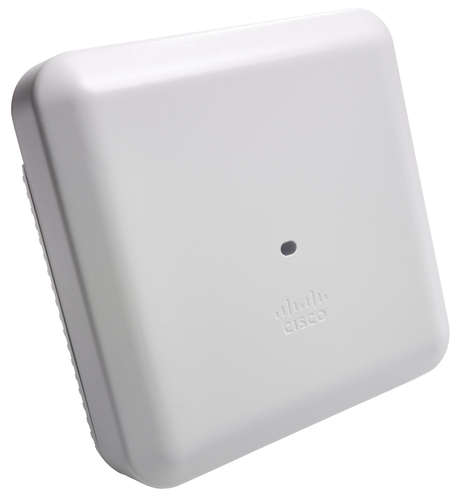 Bild von Cisco Aironet 3800i 2304 Mbit/s Weiß Power over Ethernet (PoE)