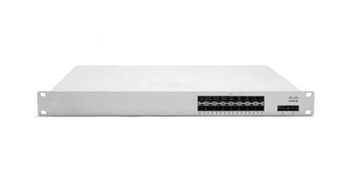 Bild von Cisco Meraki MS425-16 Managed L3 Weiß