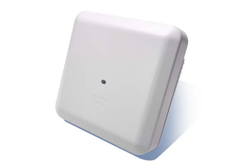 Bild von Cisco Aironet 2800i 1000 Mbit/s Weiß Power over Ethernet (PoE)