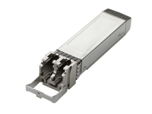 Bild von HPE 25GB SFP28 SR 100m Netzwerk-Transceiver-Modul 25000 Mbit/s