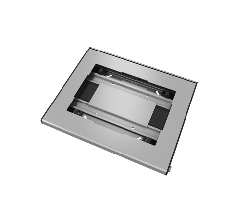 Bild von Vogel's PTS 2010 Sicherheitsgehäuse für Tablet 25,4 cm (10&quot;) Aluminium, Silber