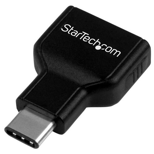 Bild von StarTech.com USB-C auf USB-A Adapter - St/Bu - USB 3.0