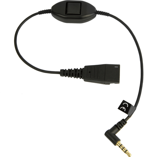 Bild von Jabra 8800-00-103 Kopfhörer-/Headset-Zubehör