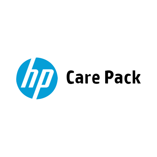 Bild von Hewlett Packard Enterprise H2AC1E Garantieverlängerung