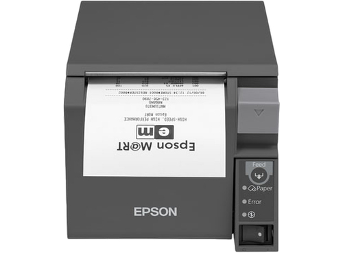 Bild von Epson TM-T70II 180 x 180 DPI Verkabelt & Kabellos Thermodruck POS-Drucker