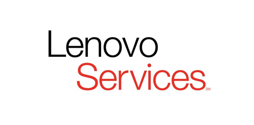 LENOVO Post Warranty Technician Installed Parts - Installation - 1 Jahr - Vor-Ort