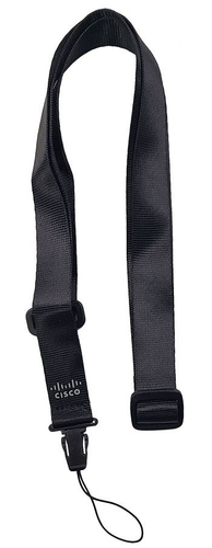 Bild von Cisco CP-LANYARD= Telefon-Ersatzteil/-Zubehör