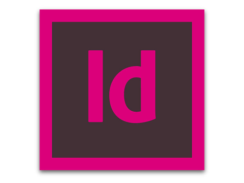 Bild von Adobe InDesign CC 1 Lizenz(en) Mehrsprachig 1 Monat( e)