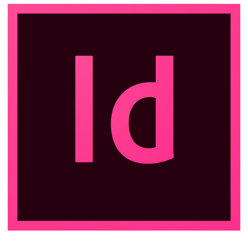 Bild von Adobe Indesign For Enterprise Bildungswesen (EDU) 1 Lizenz(en) Erneuerung Mehrsprachig 12 Monat( e)