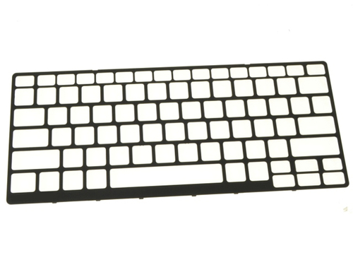 Bild von Origin Storage KBS-X7NP0 Notebook-Ersatzteil Tastaturverkleidung