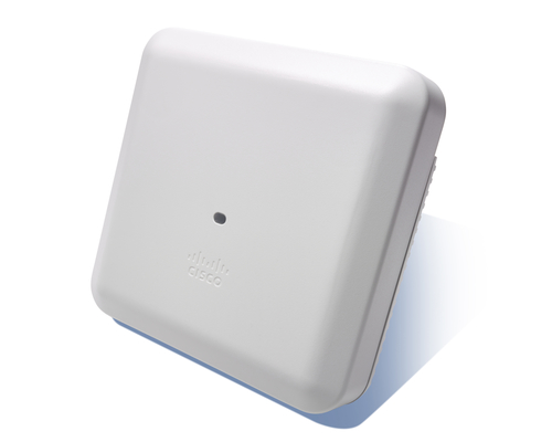 Bild von Cisco Aironet 2800 5200 Mbit/s Weiß Power over Ethernet (PoE)