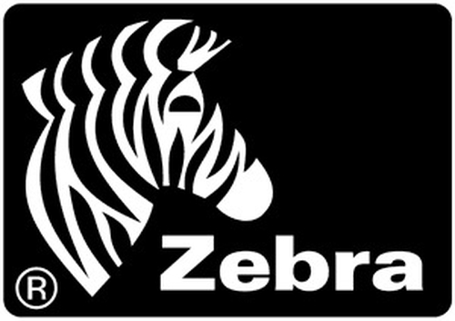 ZEBRA 1ROLL Z-PERF 1000D 76X25MM