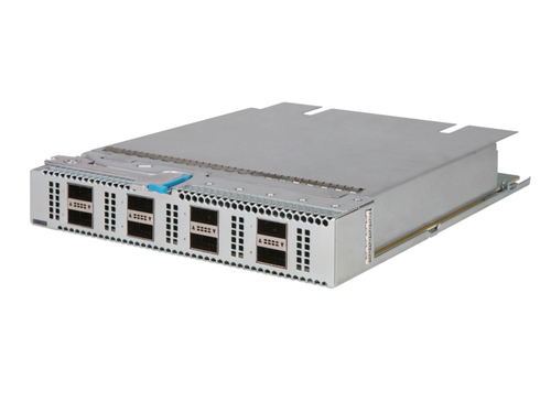 Bild von HPE JH406A Netzwerk-Switch-Modul