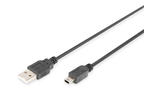 ASSMANN DIGITUS MINI USB 2.0 CABLE