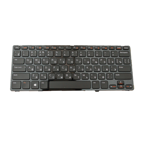 Bild von Origin Storage KB-21M44 Laptop-Ersatzteil Tastatur