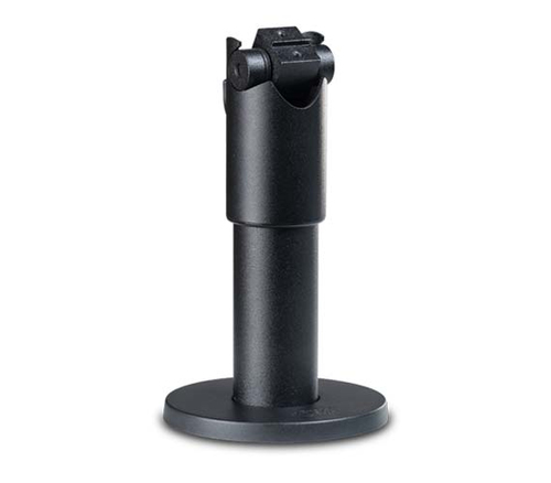 Bild von Ergonomic Solutions SpacePole POS SPDC204-02 Halterung Aktive Halterung Tablet/UMPC Schwarz