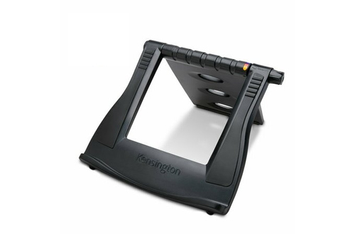 Bild von Kensington SmartFit® Easy Riser™ Laptopständer für ausreichend Kühlung – schwarz