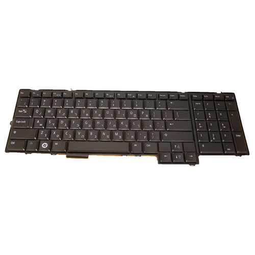 Bild von Origin Storage KB-NVGY3 Laptop-Ersatzteil Tastatur