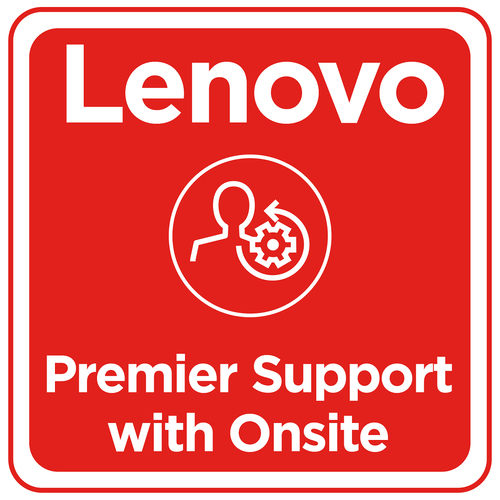 LENOVO 4Y Lenovo Protect (Premier Support + ADP + KYD + International Upg)