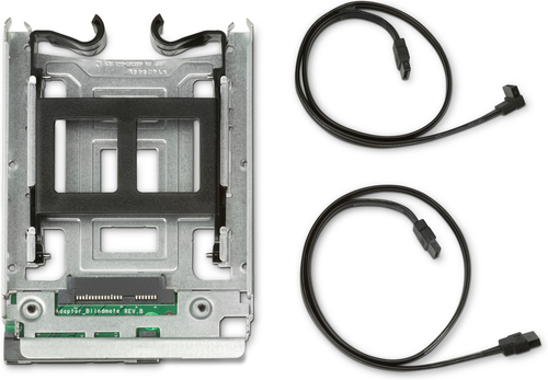 Bild von HP 2.5-inch to 3.5-inch HDD Adapter Bulk Kit (30 pack)